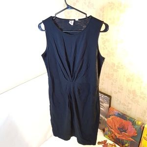 Gap Cotton Tank Dress NWT